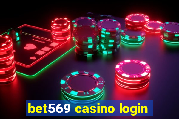 bet569 casino login
